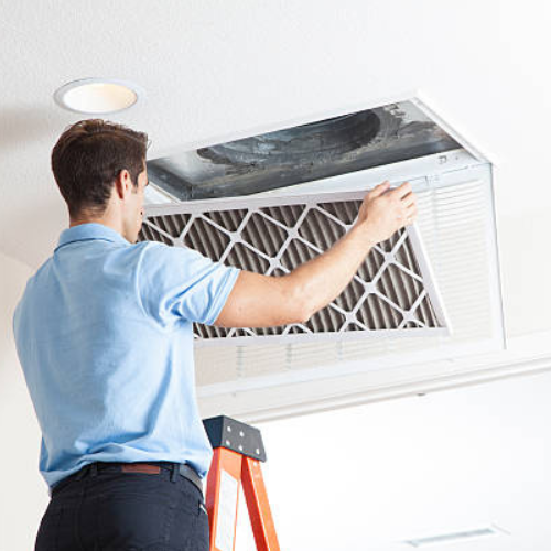 Air Conditioning