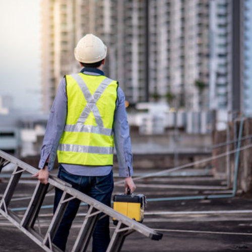 Building Structure Maintenance &Construction Group