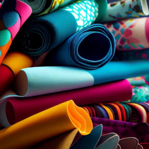 Garments and Textile