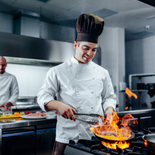 Hotel & Catering