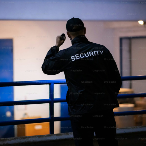Security Sector