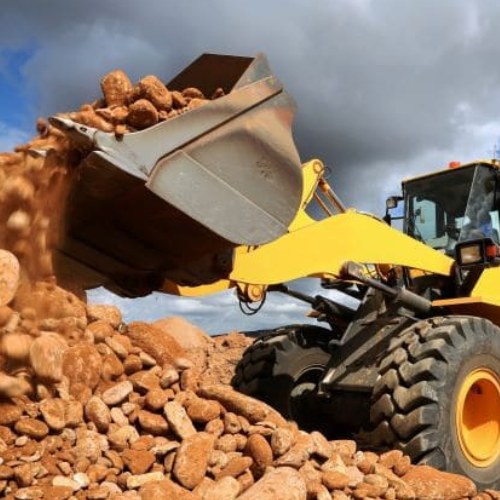 VehicleHeavy Equipment Operators Auto Mechanic And Maintenance