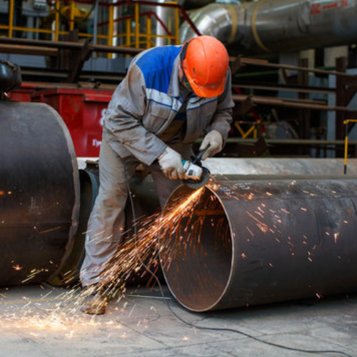 Plumbers, Welders. Steel Fixers & Pipe Fitters