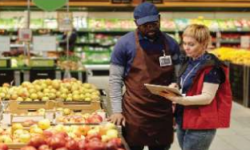 supermarket supermarket